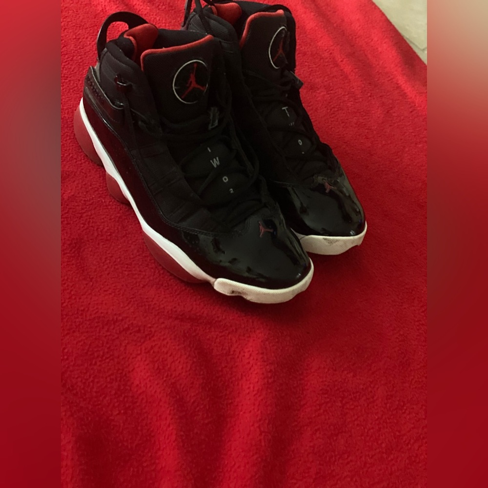Jordan shoes